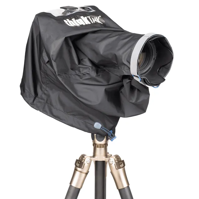ThinkTank Emergency Rain Cover Medium pláštěnka černá