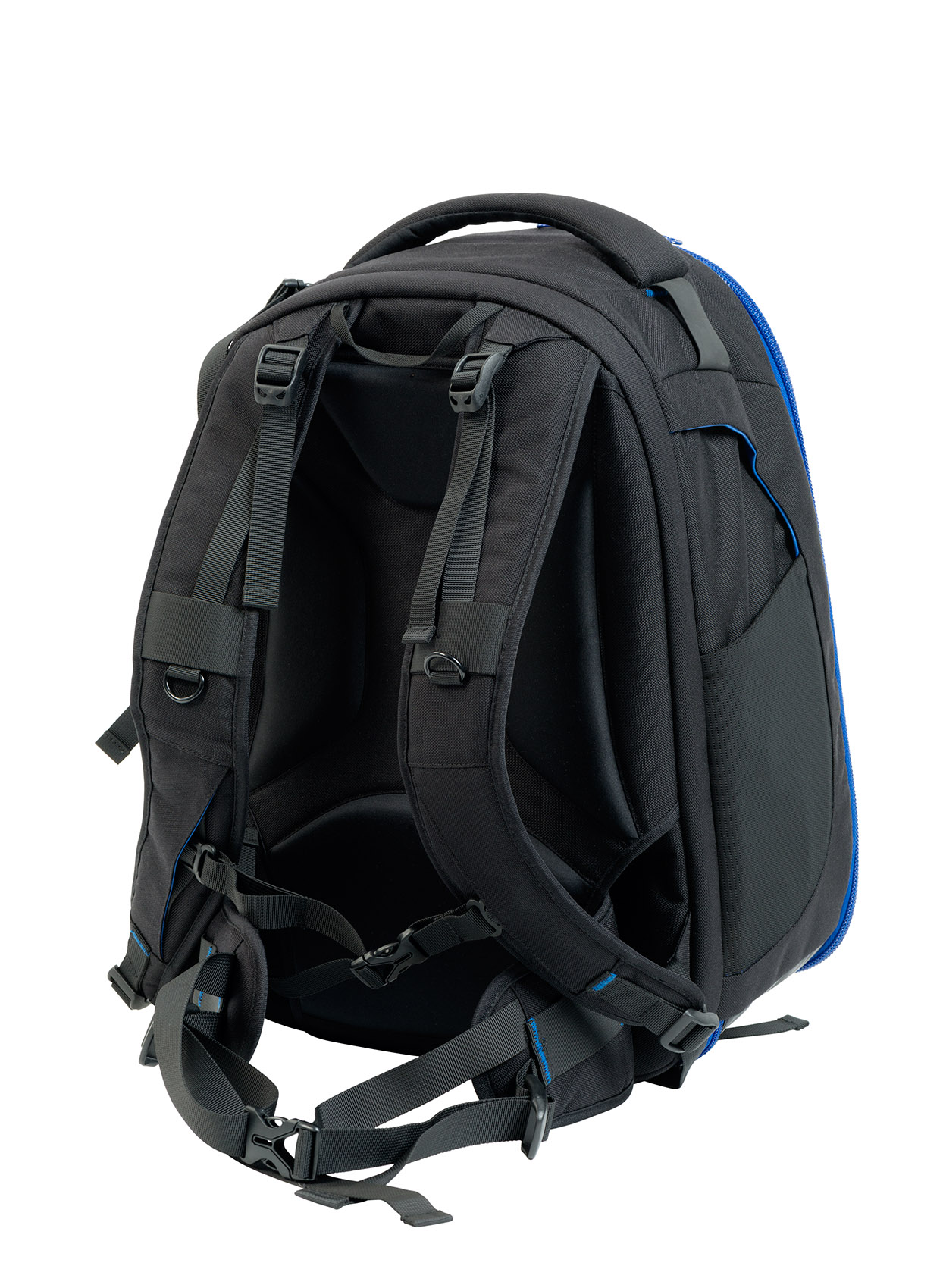 CAMRADE run&gunBackpack Medium batoh na kameru 44 cm