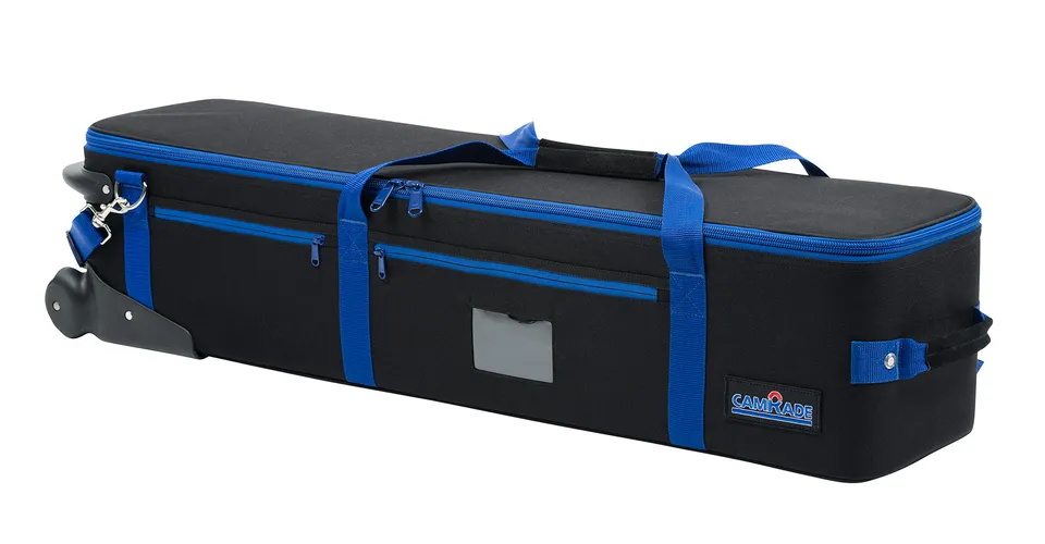 CAMRADE tripodBag Traveler brašna na stativ 98 cm s kolečky