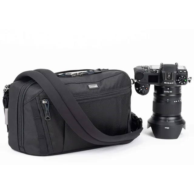 ThinkTank PressPass 10 fotobrašna crossbody