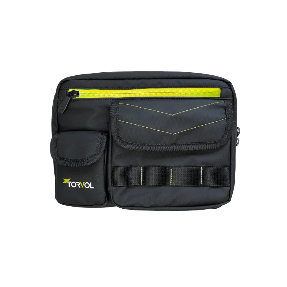 TORVOL Chest Rig hrudní brašna 2,1 l