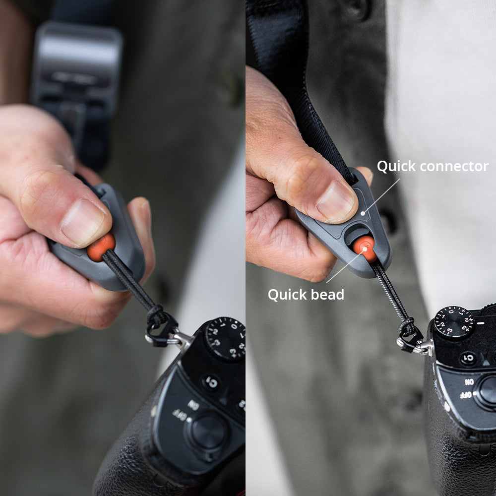 PGYTECH Backpack Camera Strap popruh na fotoaparát