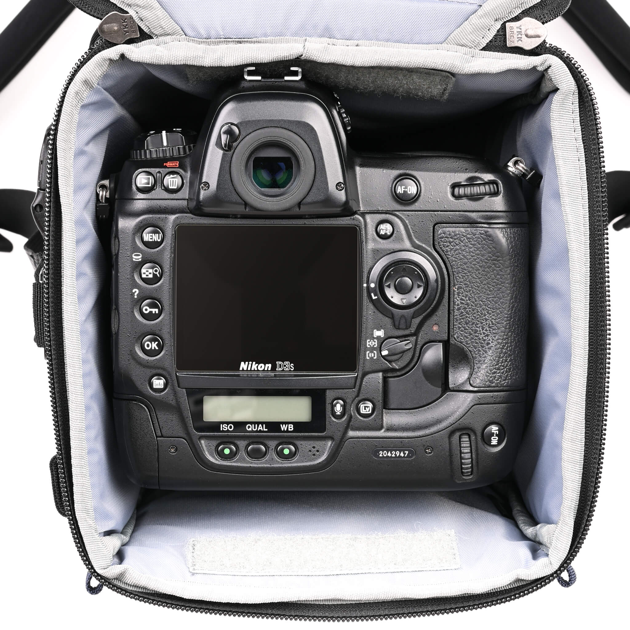 ThinkTank Digital Holster 150 V3 brašna 150-600mm