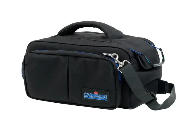 CAMRADE run&gunBag Small brašna na kameru 38 cm