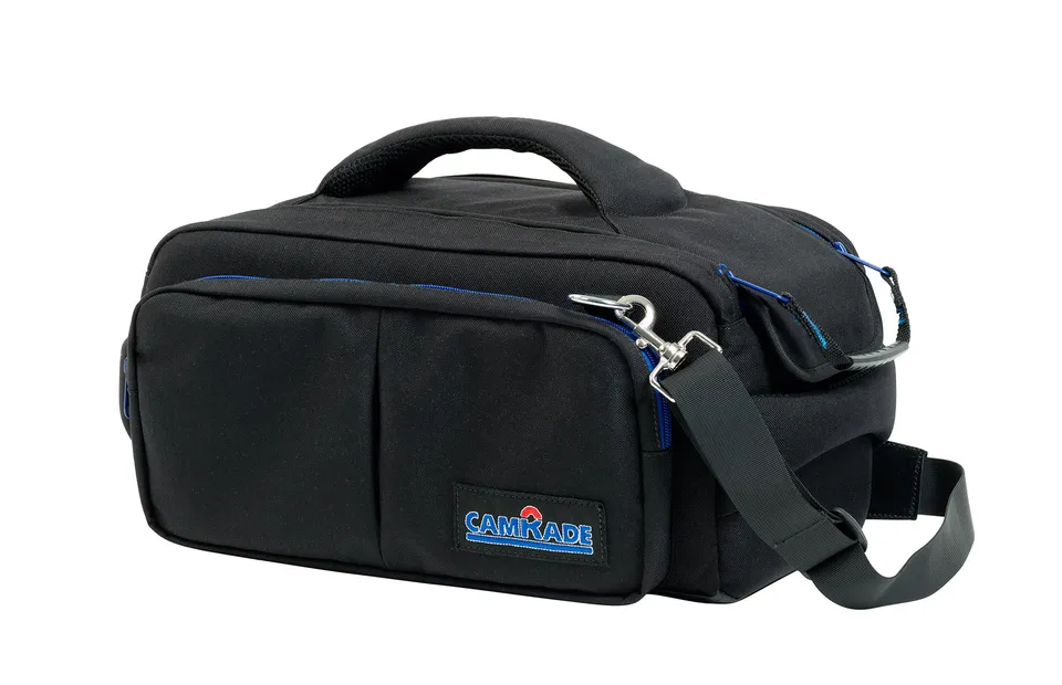 CAMRADE run&gunBag Small brašna na kameru 38 cm