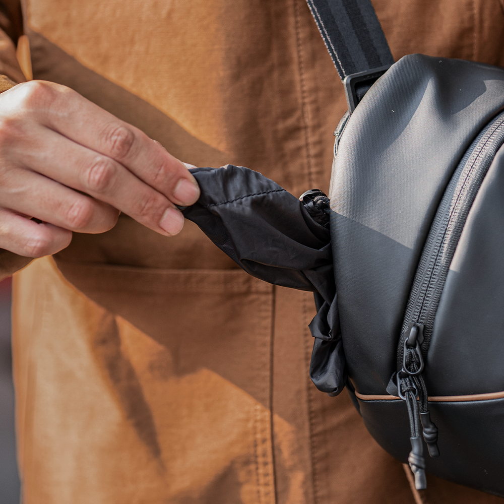 PGYTECH OneGo Solo V2 brašna sling přes rameno
