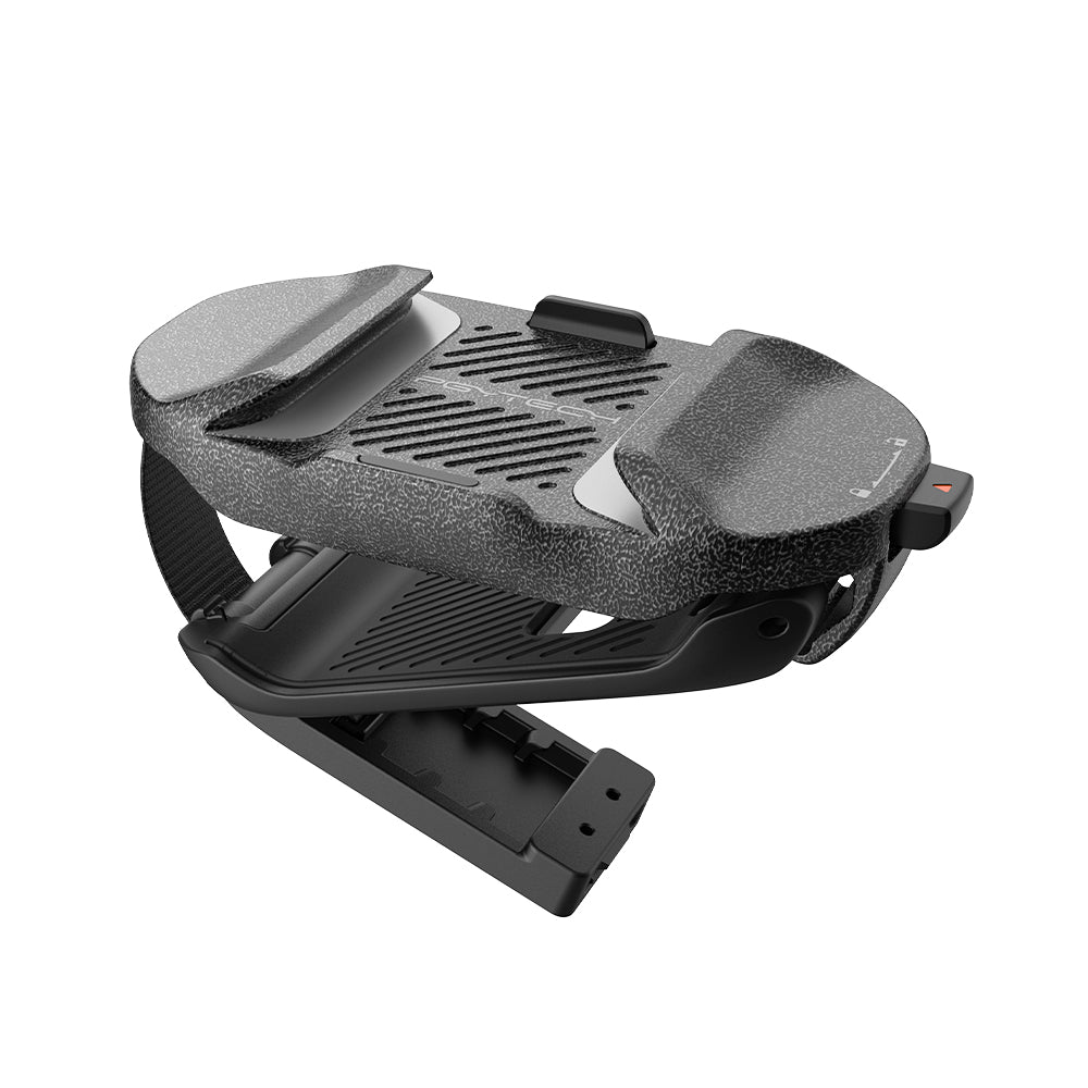 PGYTECH Beetle Clip V2 klip na fotoaparát s destičkou