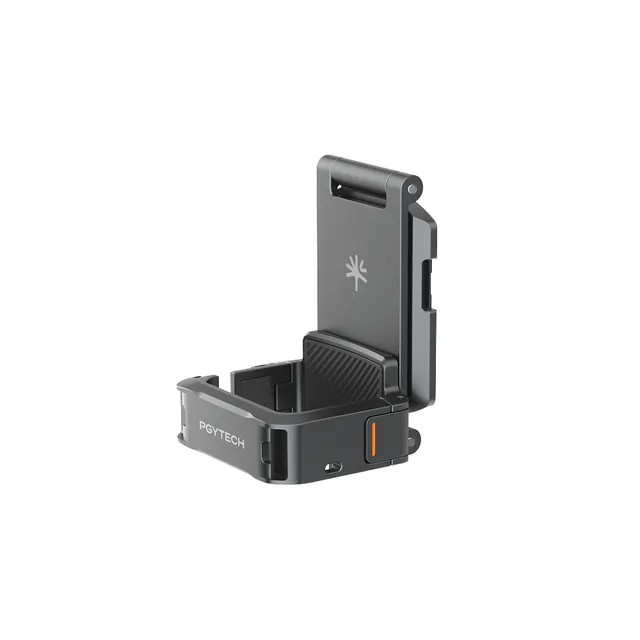 PGYTECH Pocket Expansion Adapter pro Osmo Pocket hliníkový