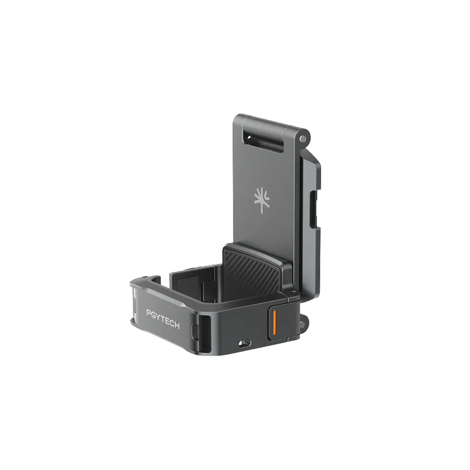 PGYTECH Pocket Expansion Adapter pro Osmo Pocket hliníkový