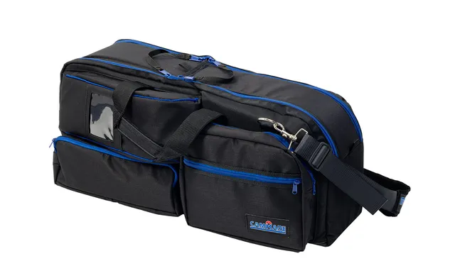 CAMRADE camBag 750 Black brašna na kameru 75 cm