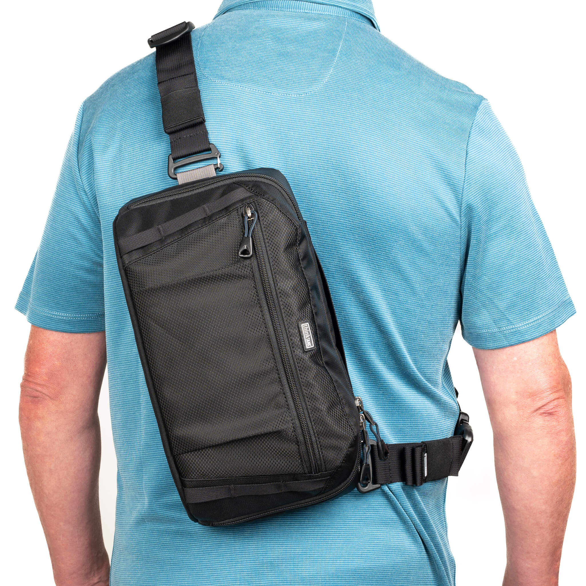 ThinkTank PressPass 10 fotobrašna crossbody