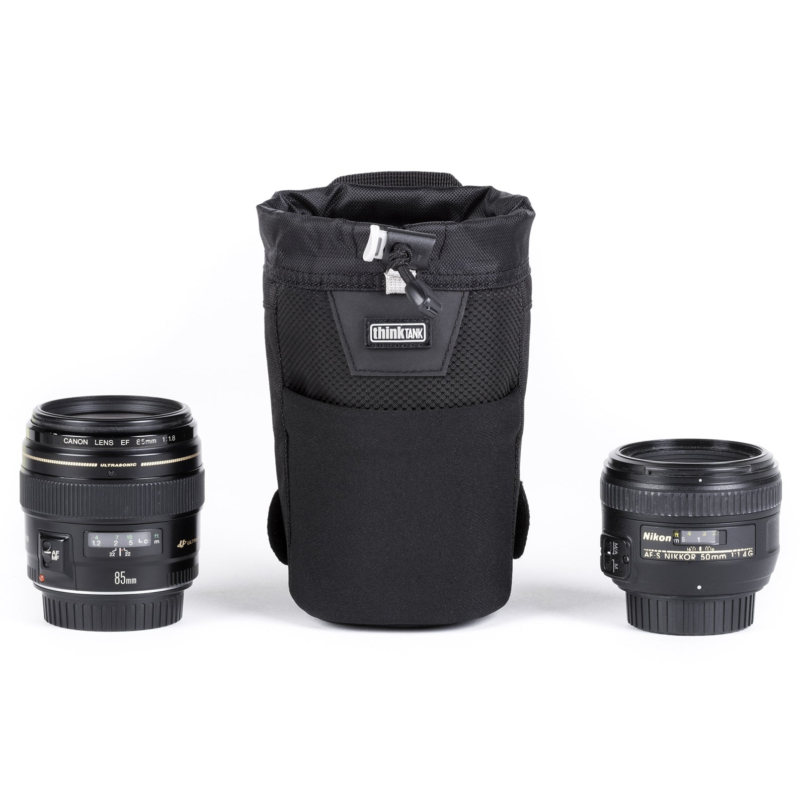 ThinkTank Lens Changer 15 V3.0 pouzdro na objektiv černé