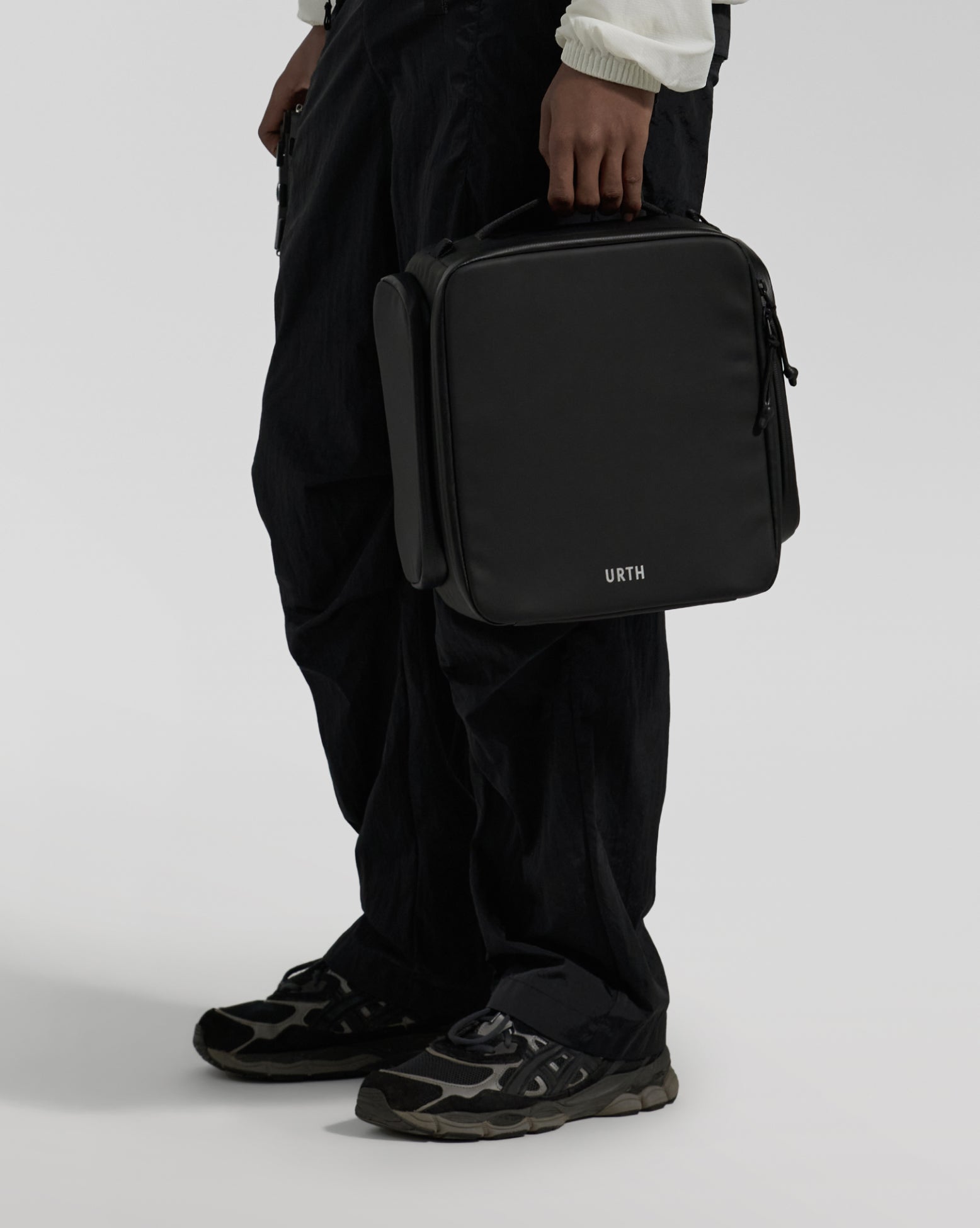 Urth Core Camera Cube M foto insert Onyx