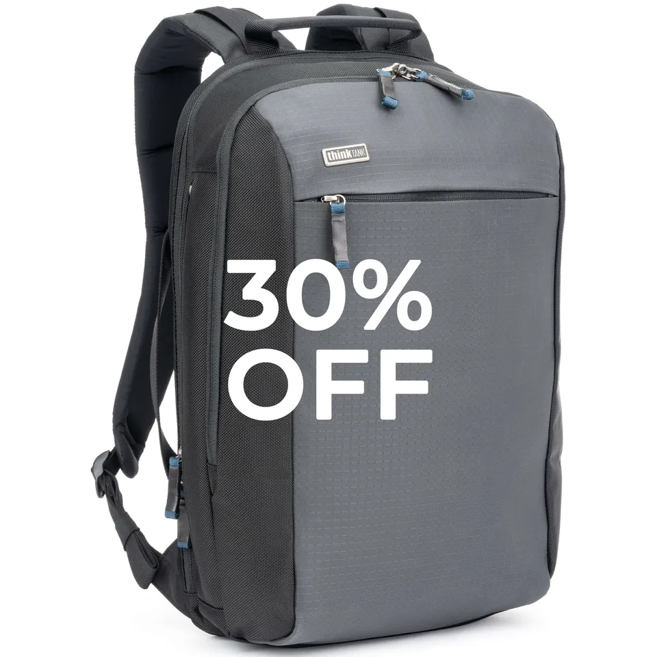 ThinkTank Venturing Observer 20L batoh cestovní
