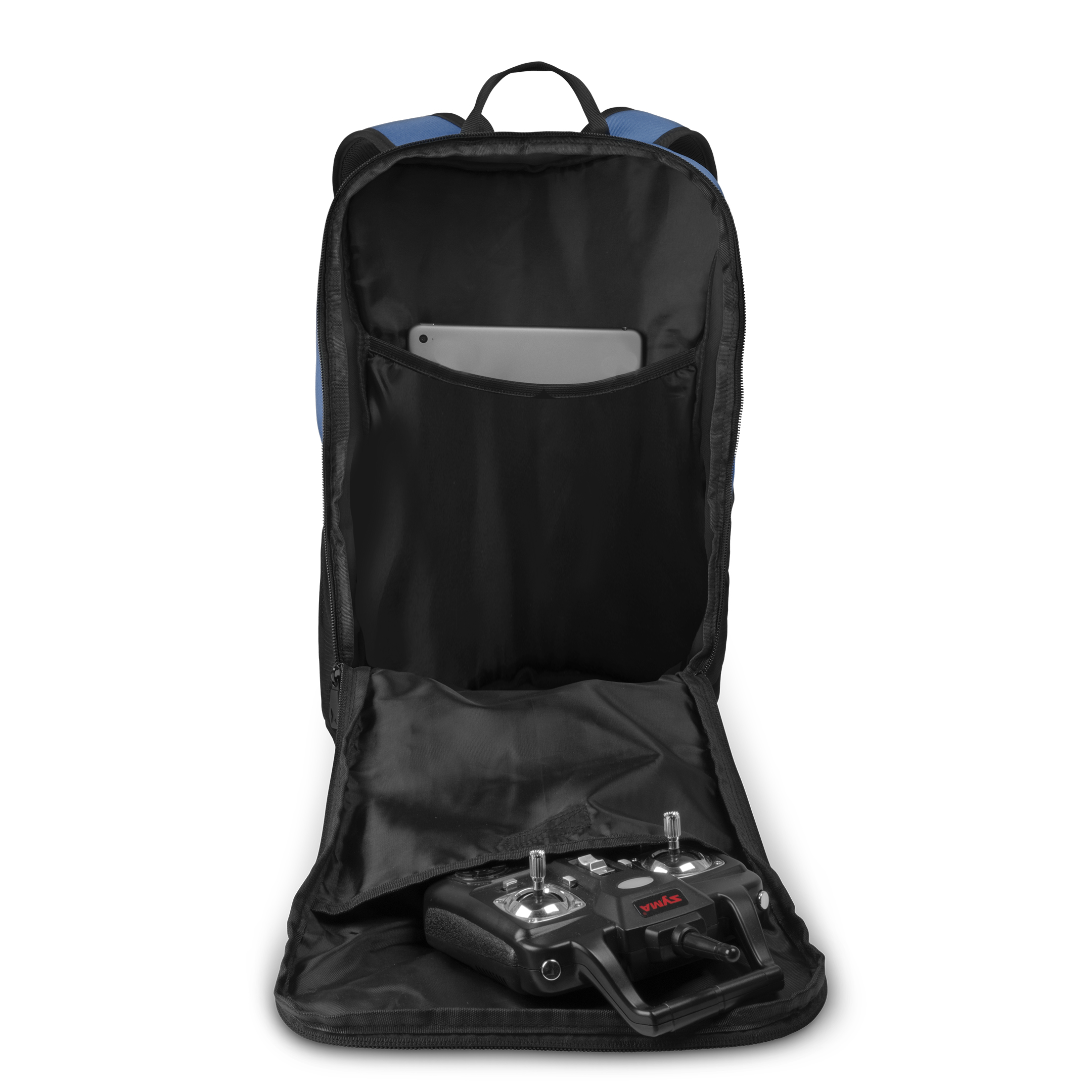 Torvol Drone Day Backpack batoh na dron modrý