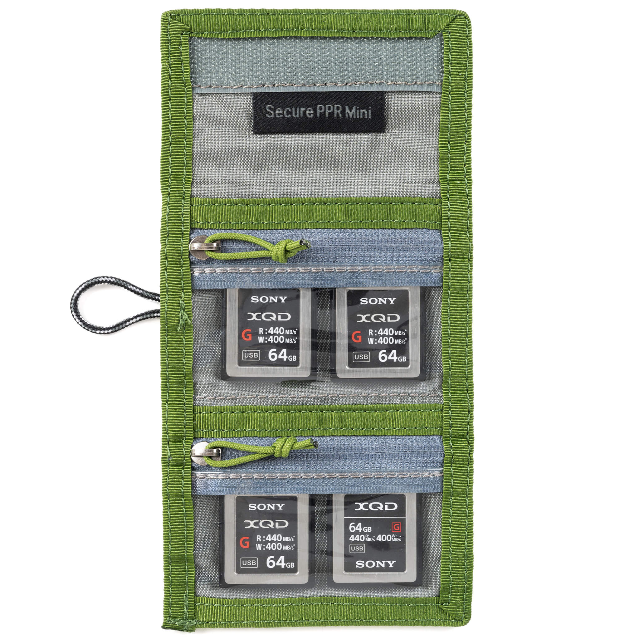 ThinkTank Secure Pixel Pocket Rocket Mini pouzdro na karty