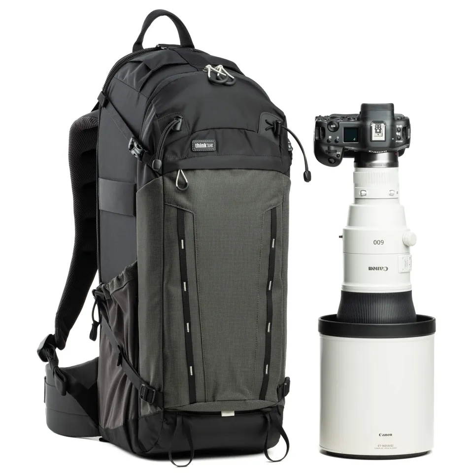 ThinkTank BackLight Long Lens fotobatoh na 600mm f/4