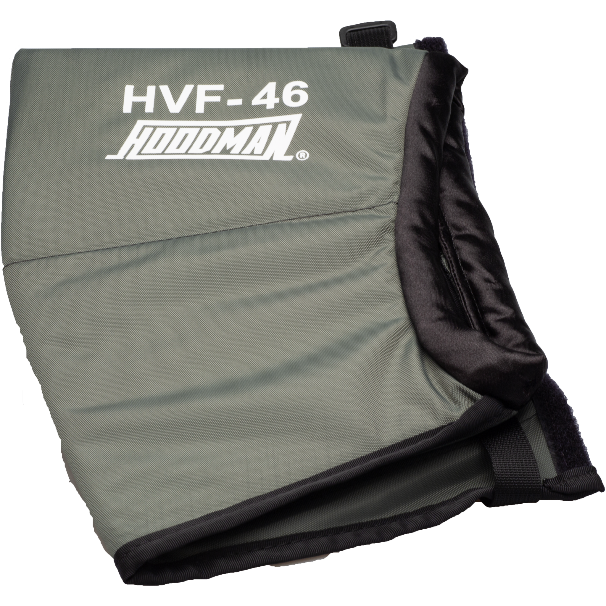 Hoodman Universal 4-10" sluneční clona na monitor
