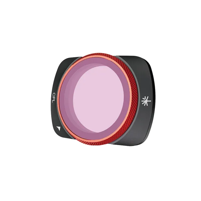 PGYTECH Osmo Pocket 4 VND filtr 2–5 stop magnetický