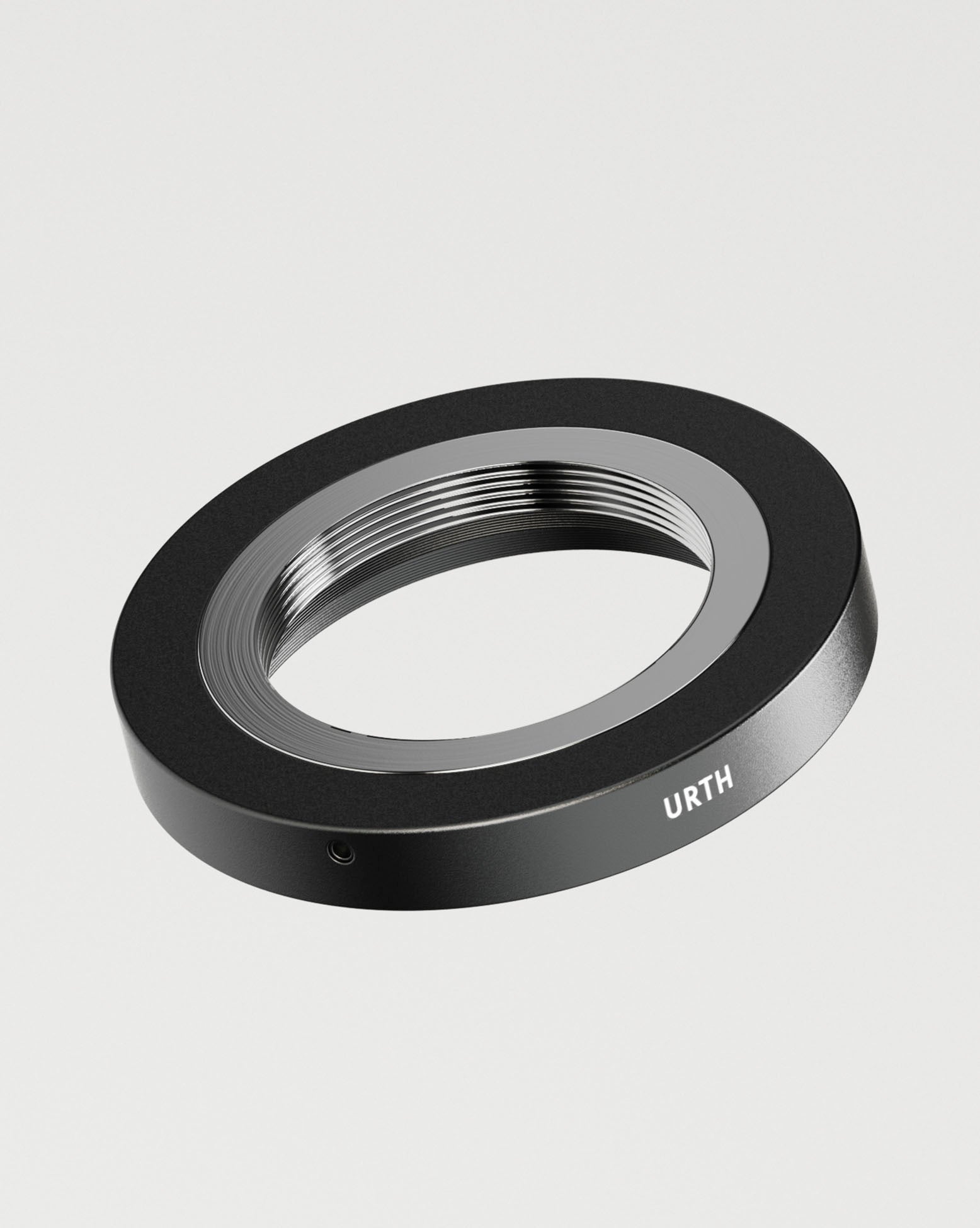 Urth adaptér M39 na Leica L manuální hliníkový