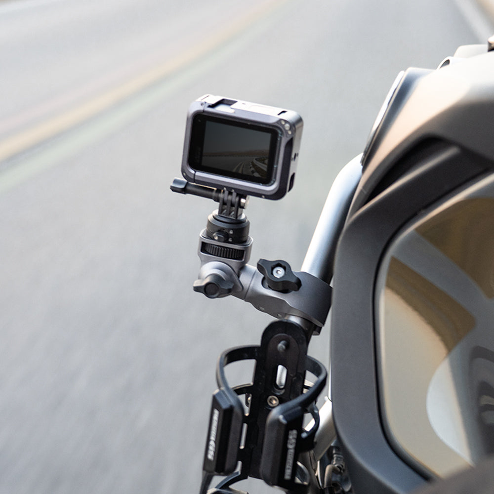 PGYTECH Super Clamp Mount svorka 17–37 mm