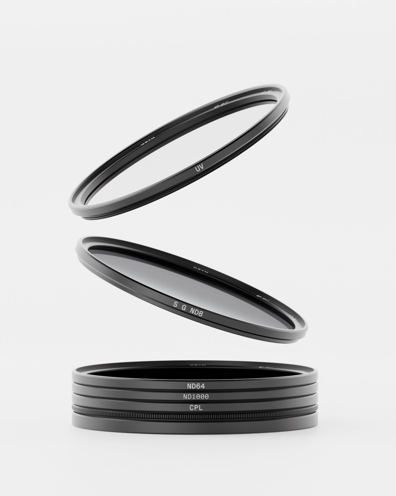 Urth Magnetic Landscape Kit Plus magnetická sada filtrů