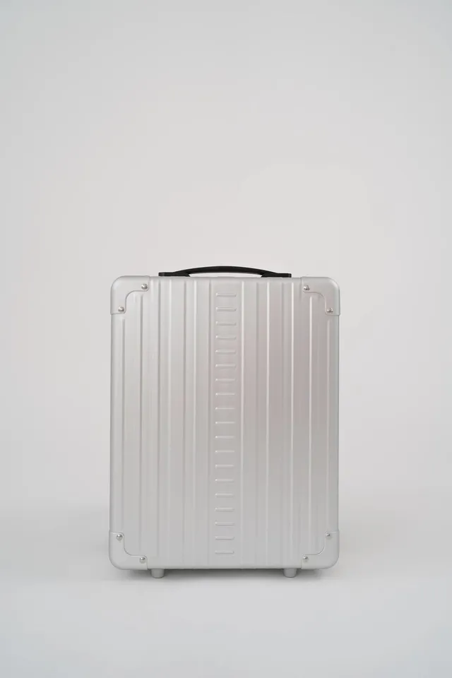 Loulex Aleon 16" hybridní fotobatoh hliníkový 12 l