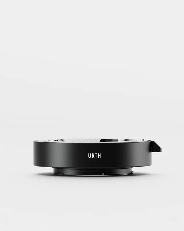 Urth Leica M – Fujifilm X adaptér na objektiv manuální