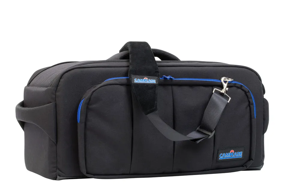 CAMRADE run&gunBag XL brašna na kameru 65 cm
