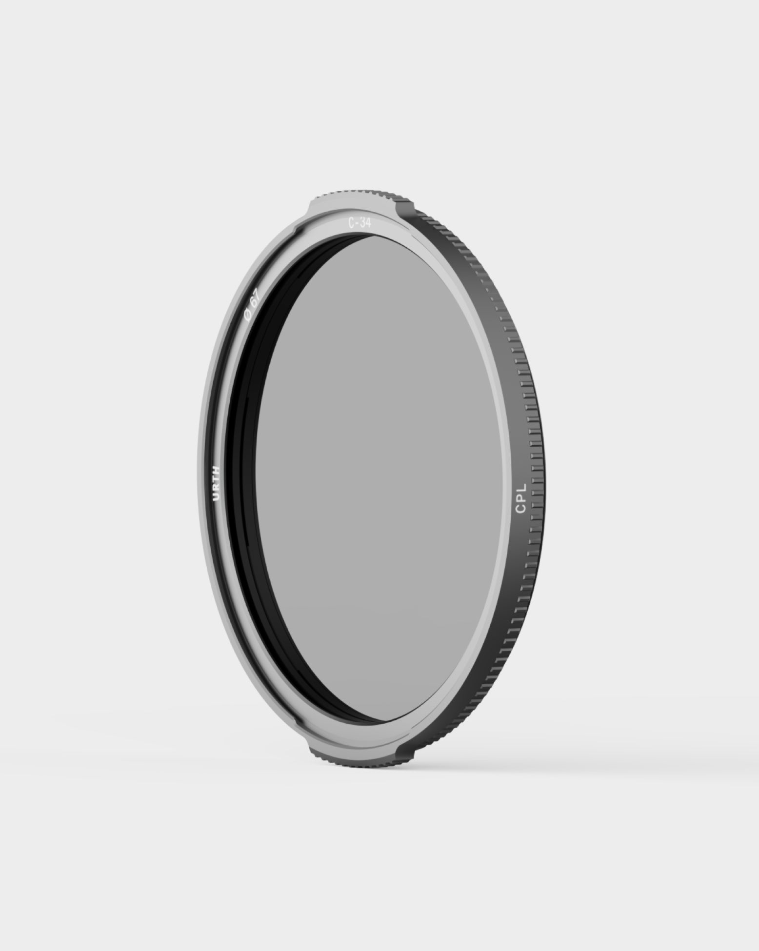 Urth Pro magnetický CPL filtr polarizační