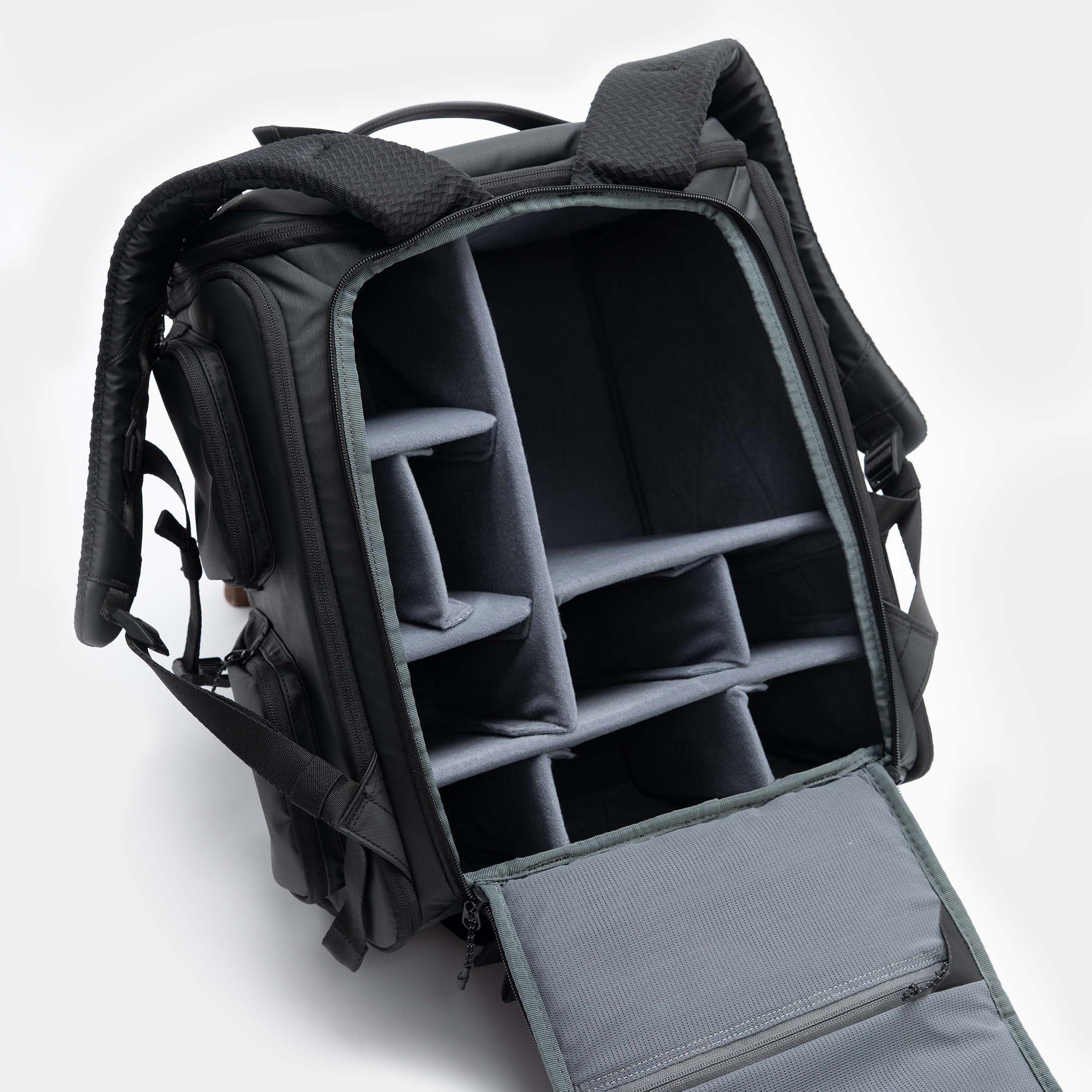 Sakk Pack Cube fotobatoh na kameru 15" notebook