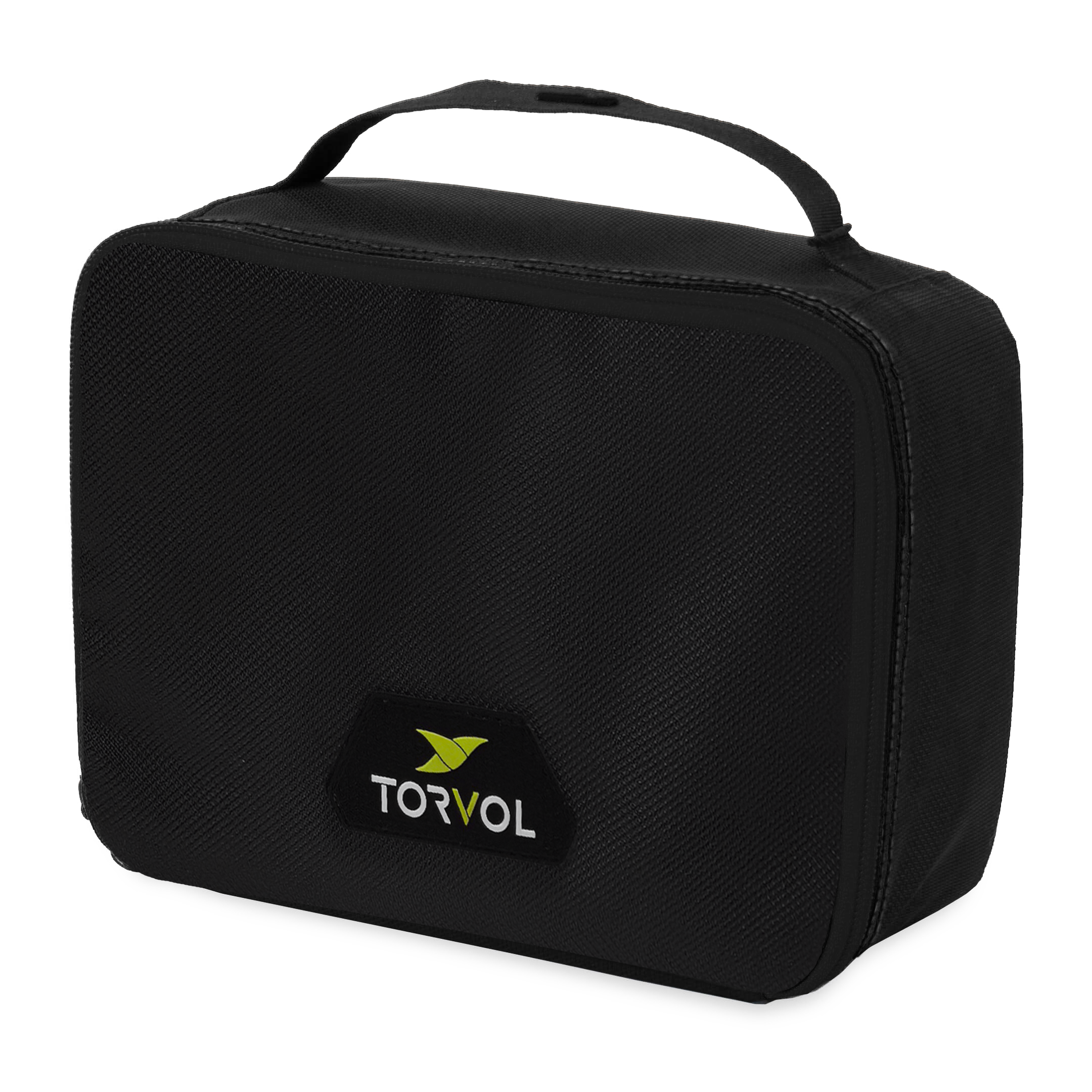 Torvol Lipo Safe Bag Stealth Edition pouzdro na 15 baterií