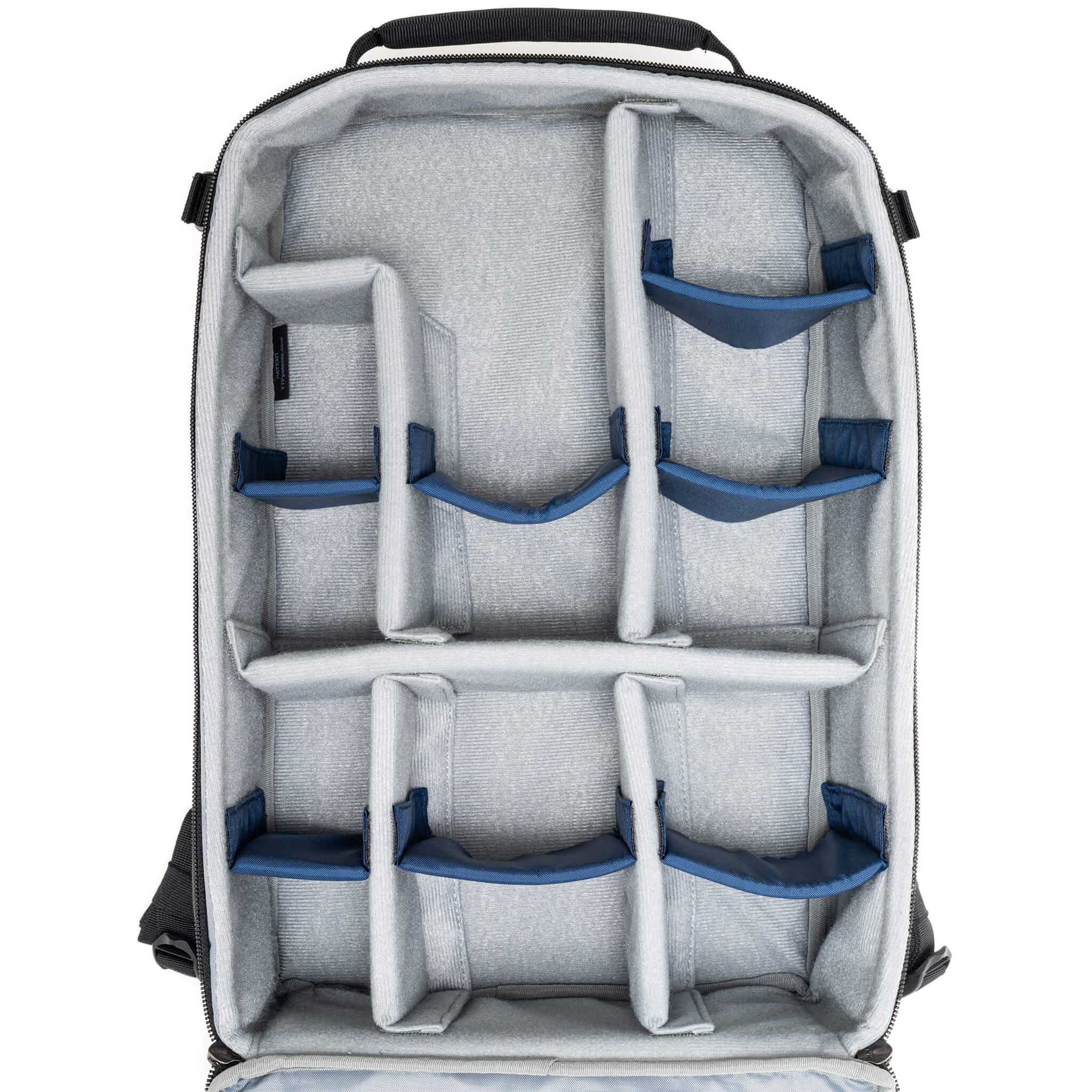 ThinkTank Mirrorless Mover fotobatoh 18l na bezzrcadlovku