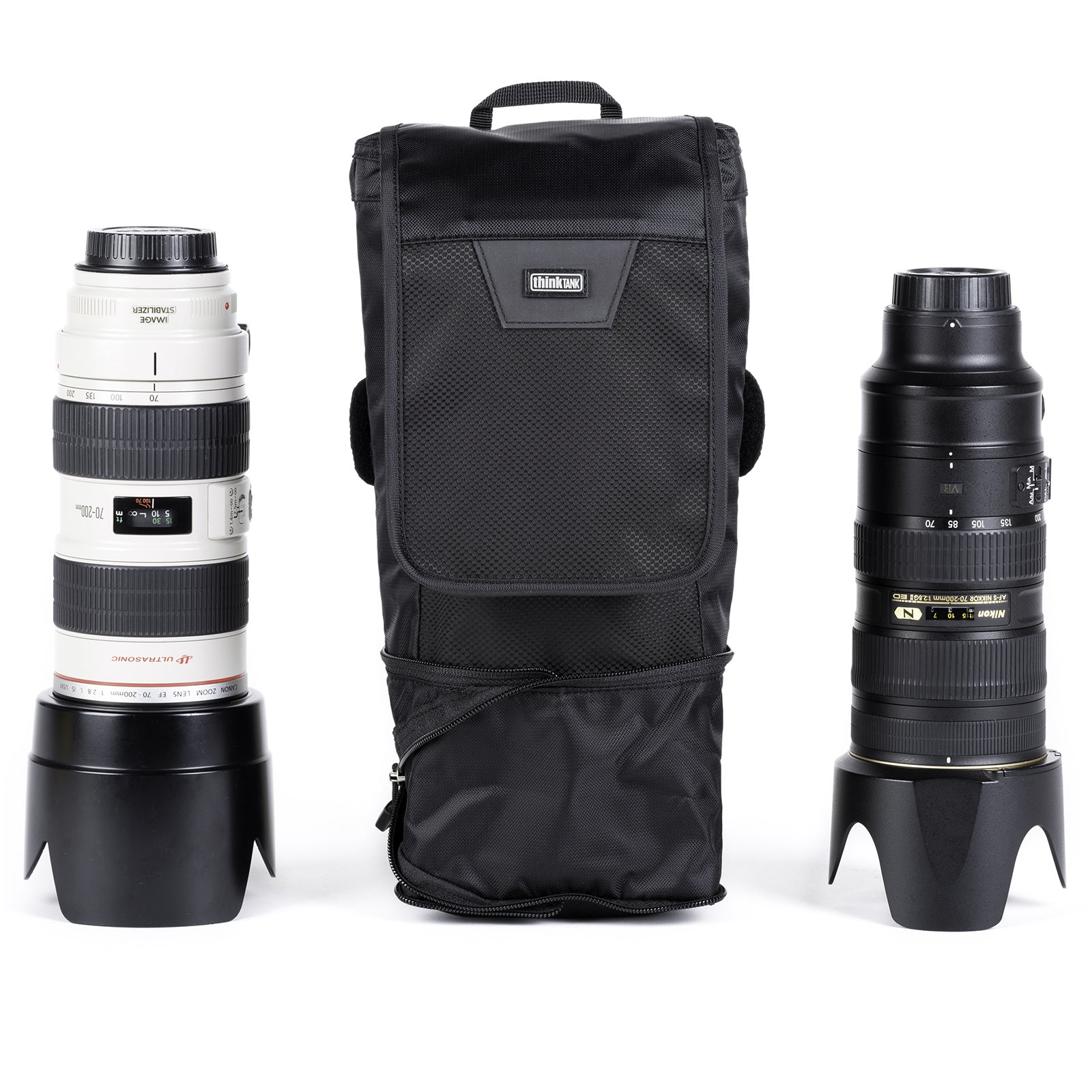 ThinkTank Skin 75 Pop Down V3.0 pouzdro na objektiv 70-200