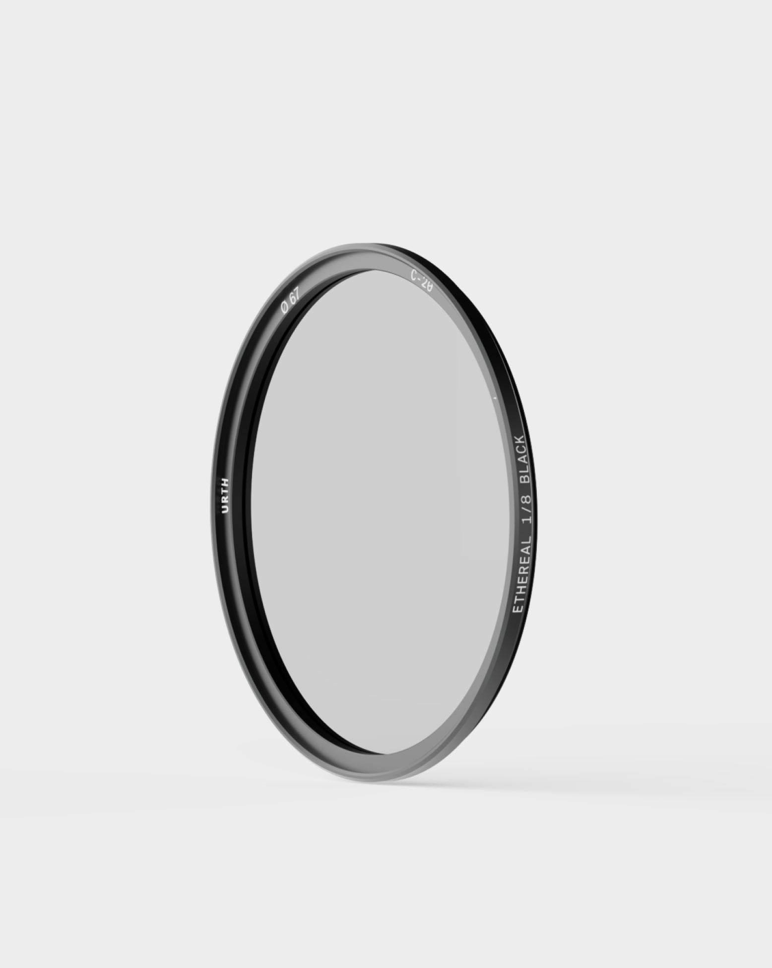 Urth Ethereal 1/8 Black Mist magnetický filtr Plus