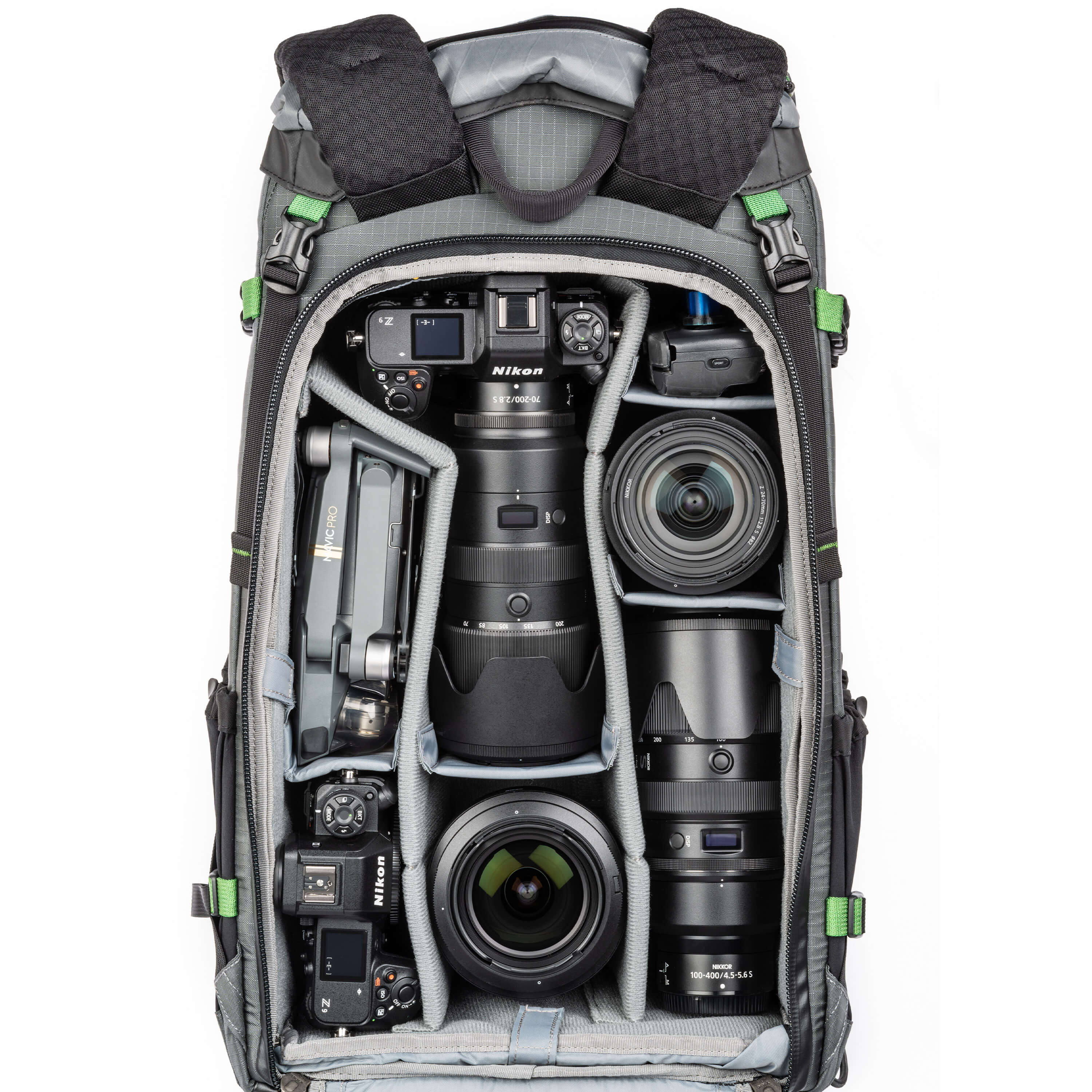 ThinkTank BackLight Elite 45L fotobatoh 45 l