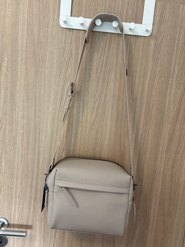 Loulex organizer L fotobrašna 10,1 l černá