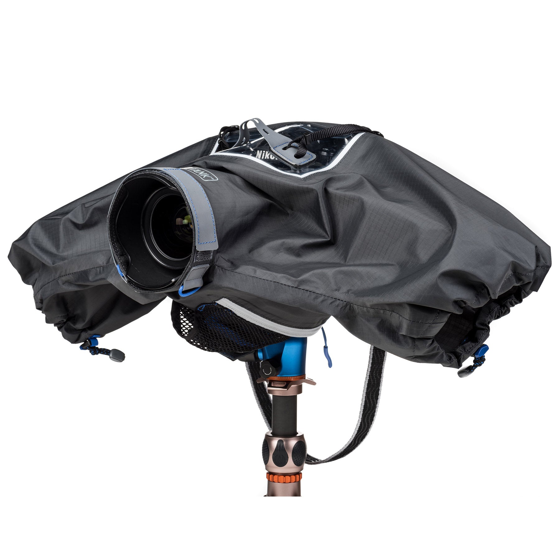 ThinkTank Hydrophobia D 24-70 pláštěnka černá