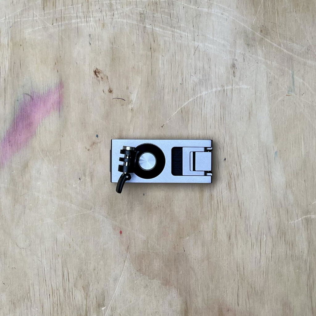 PGYTECH Strap Holder držák akční kamery na batoh