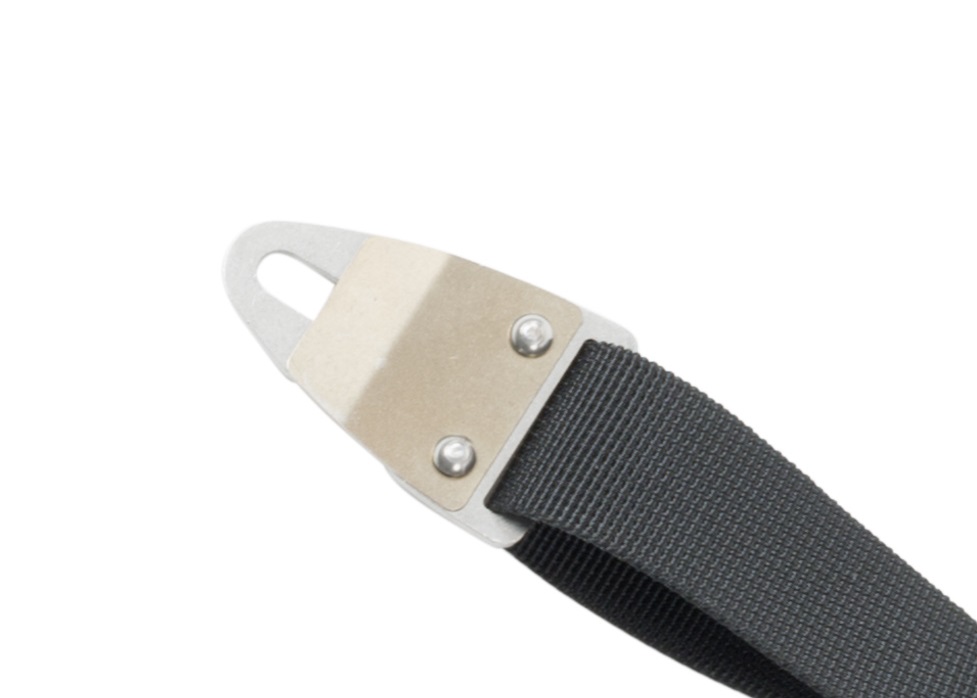 CAMRADE camStrap Standard popruh na kameru černý