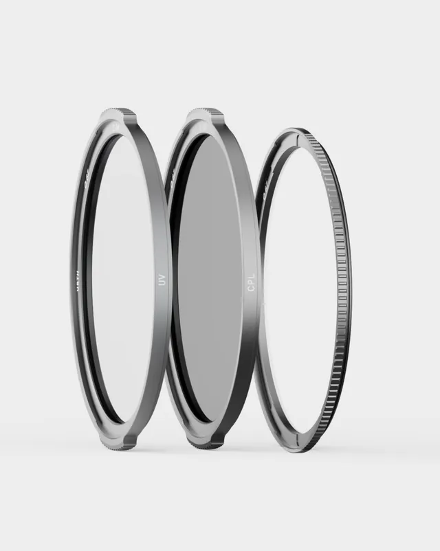 Urth Magnetic Base Kit Pro magnetická sada filtrů