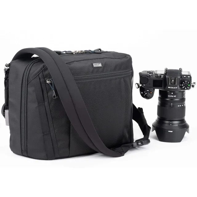 ThinkTank PressPass 20 fotobrašna crossbody 70-200