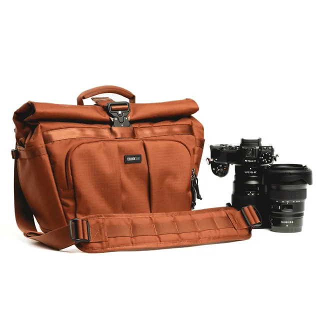 ThinkTank FocusPoint Crossbody 13L fotobrašna černá