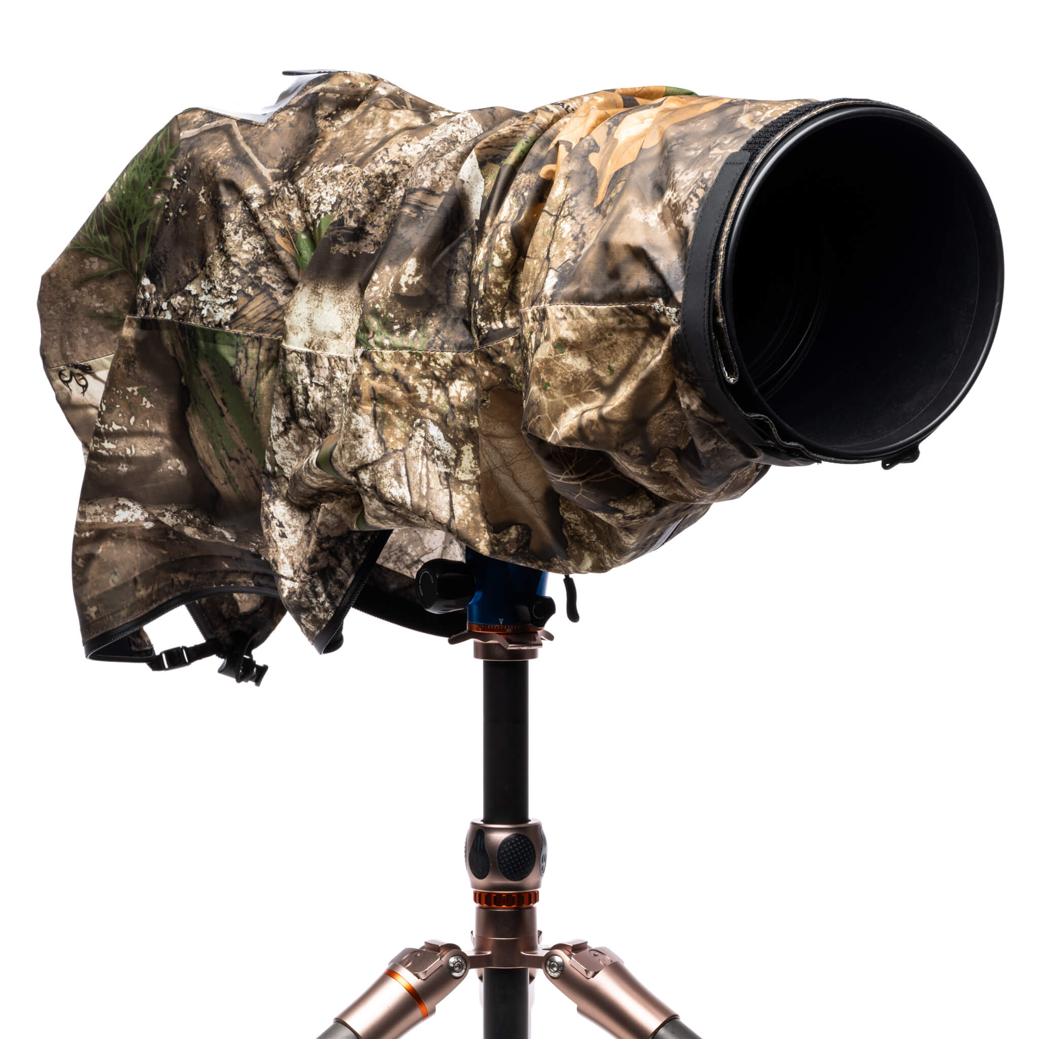 ThinkTank Emergency Rain Cover Large pláštěnka černá nepromokavá