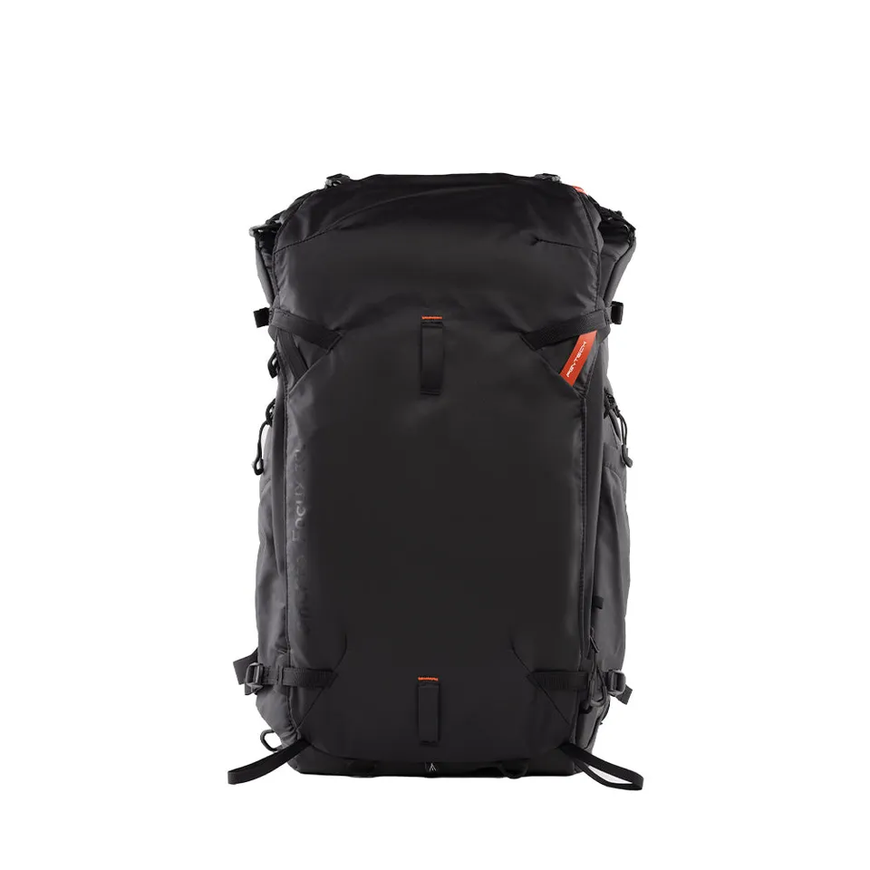 PGYTECH OnePro Focux fotobatoh 25L Space Black