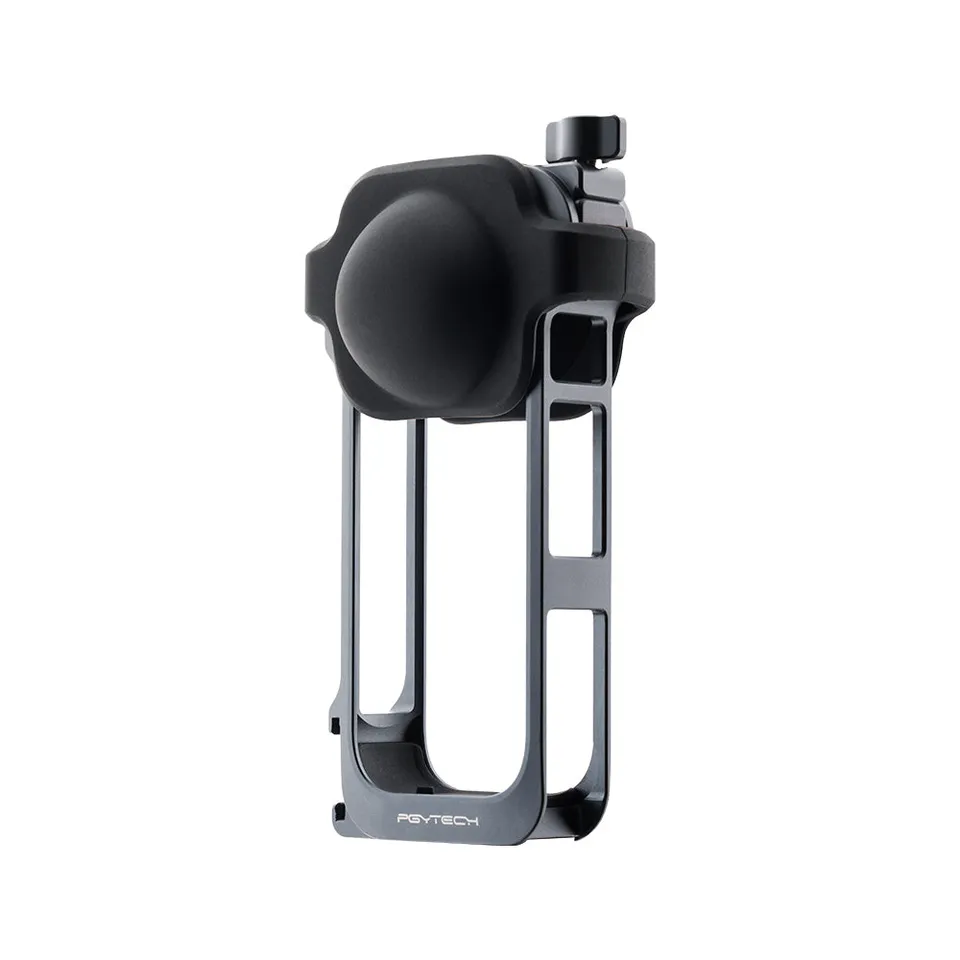 PGYTECH Insta360 X4 Air Camera Cage hliníková klec