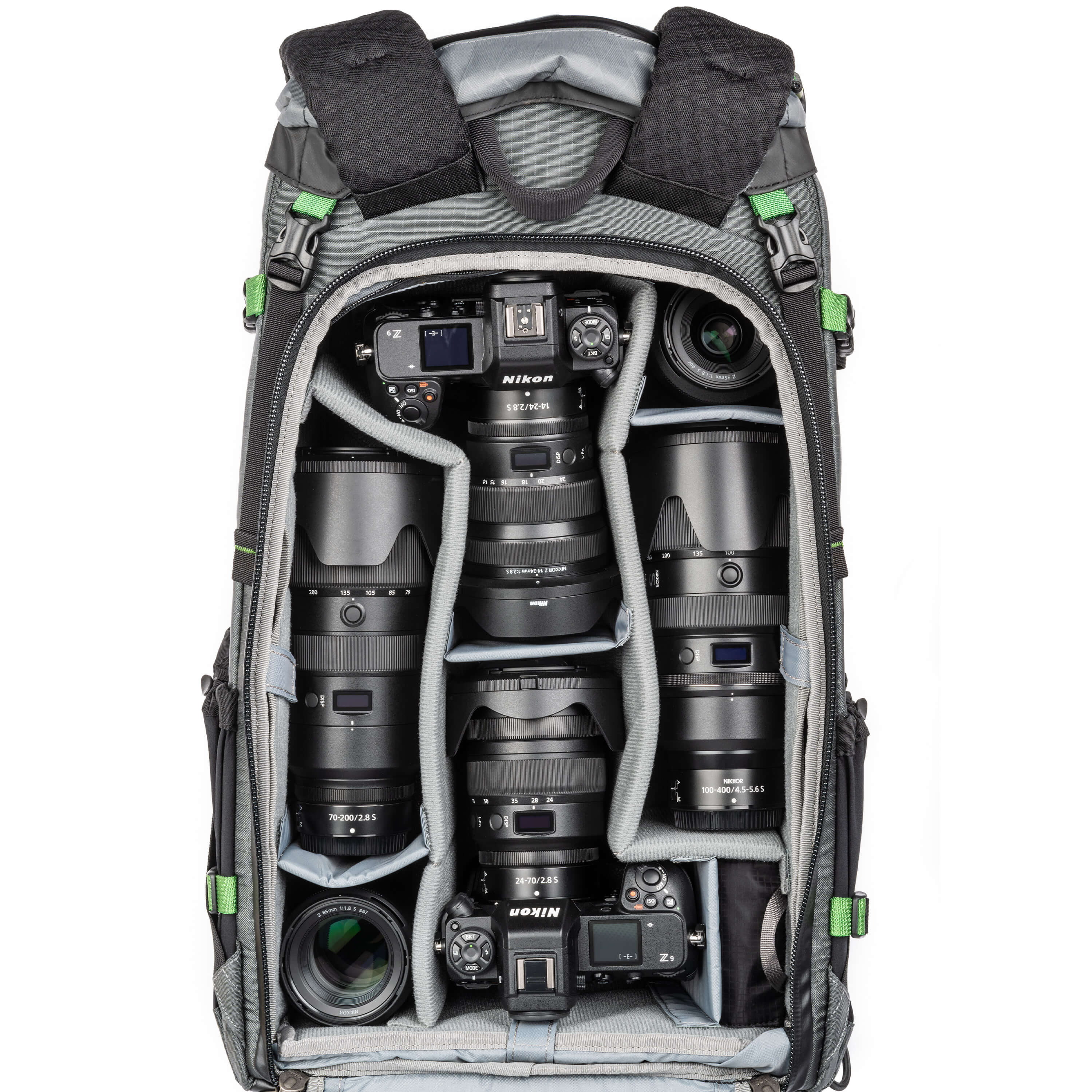 ThinkTank BackLight Elite 45L fotobatoh 45 l