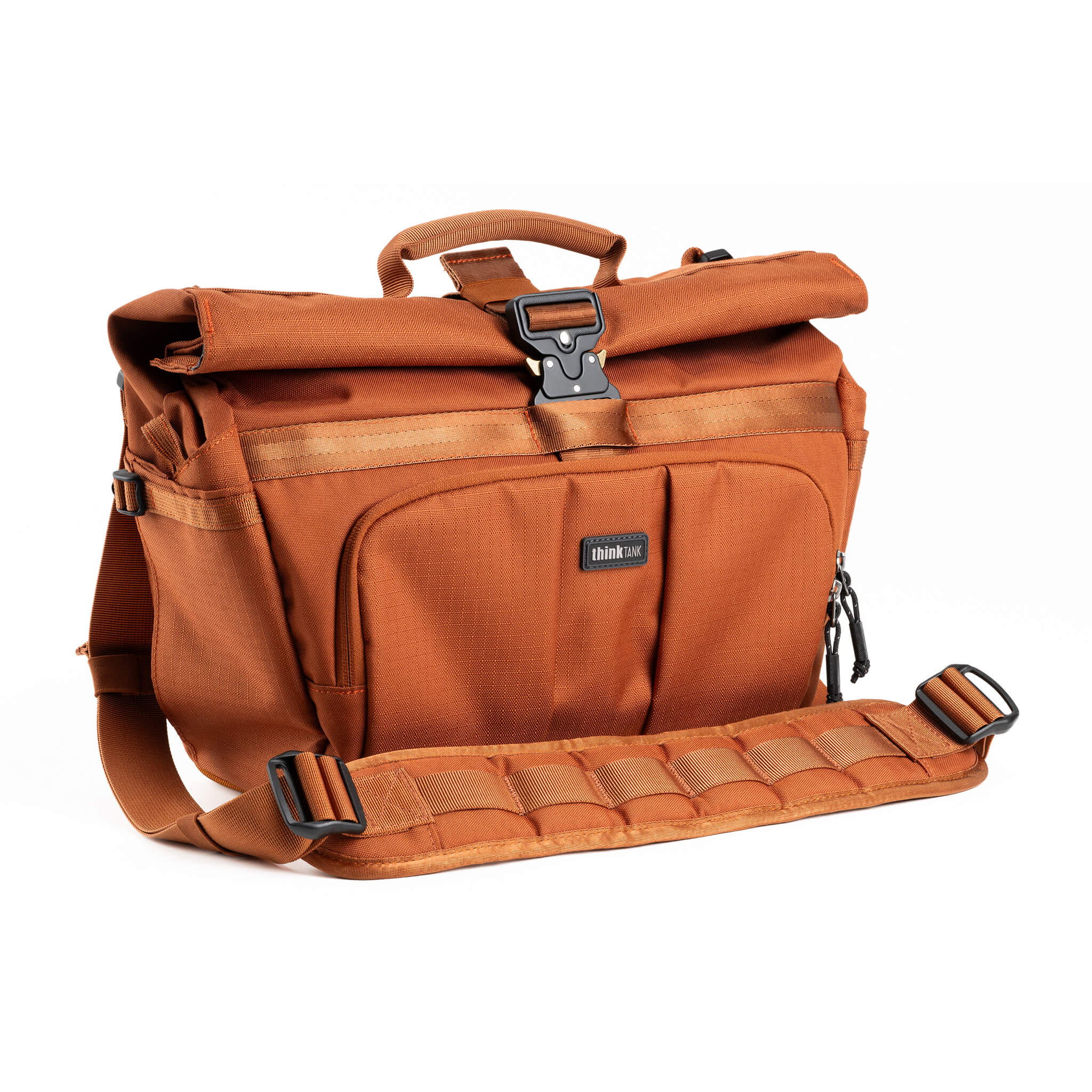 ThinkTank FocusPoint Crossbody 13L fotobrašna černá