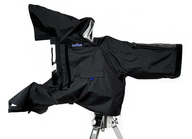 CAMRADE rainCover OB/EFP Large pláštěnka na kameru