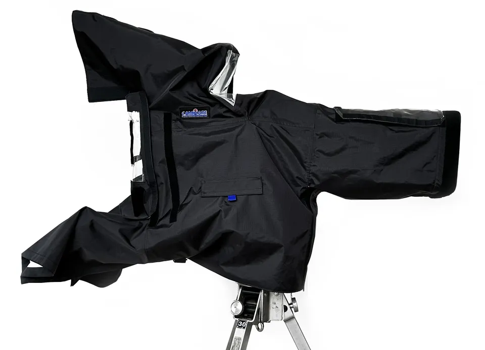 CAMRADE rainCover OB/EFP Large pláštěnka na kameru